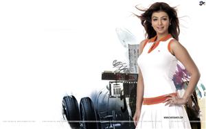 Ayesha Takia